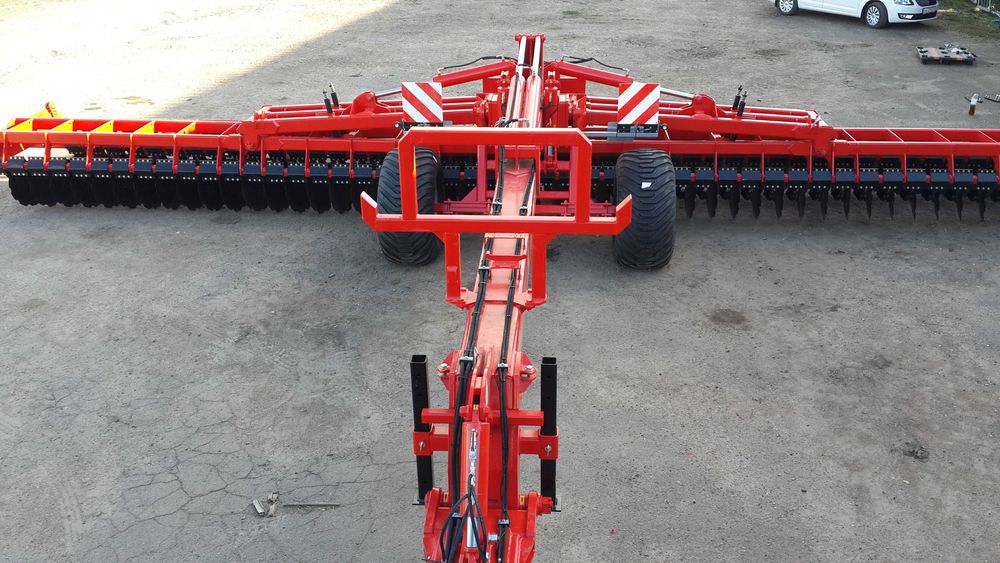 Дискатор Ківонь QUIVOGNE SL