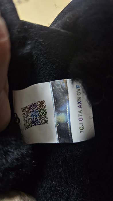 UGG  Neumel Platform 38 р. Оригінал