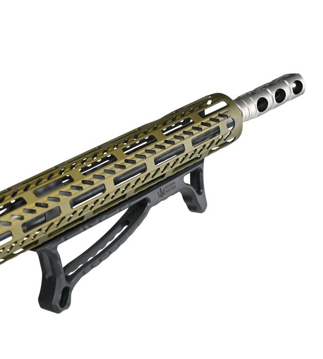 Упор під руку M-LOK / млок