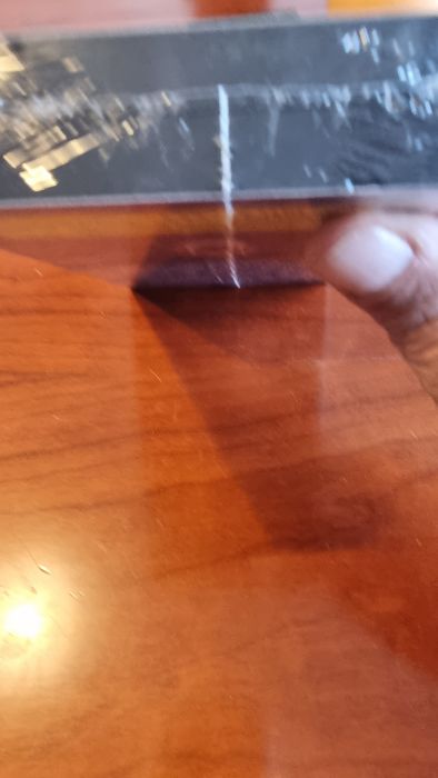 VHS – O Baptizado do Príncipe da Beira, SELADO