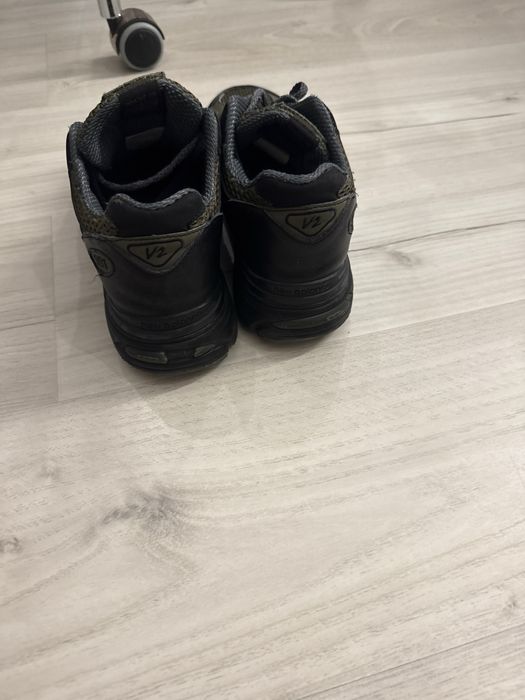 Кроссовки new balance stone island
