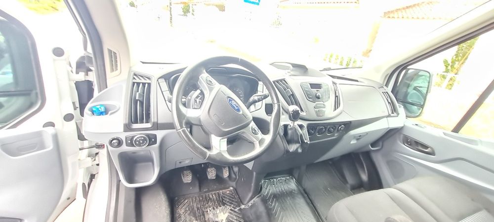 Ford Transit L2H2 carrinha