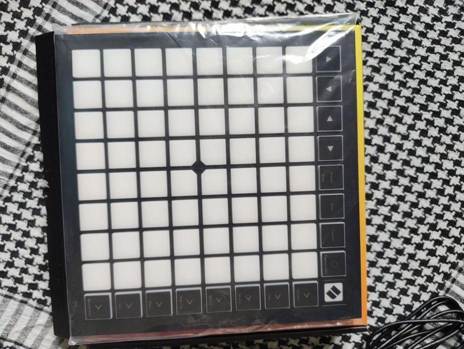 Launchpad X Novation