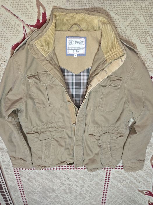 Чоловіча куртка  М65 Fat fase