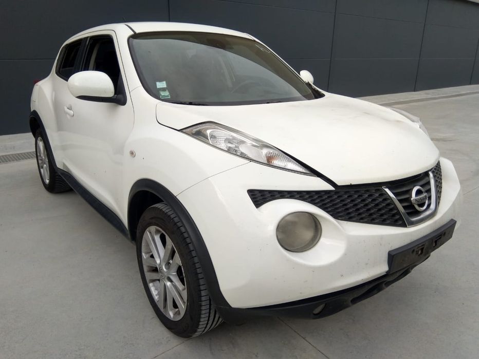 NISSAN JUKE - 2011 - Para Peças