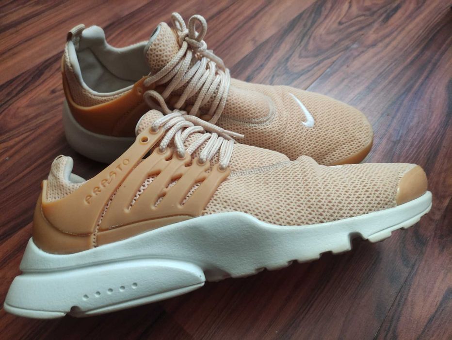 Кроссовки Nike Presto Идеал! Размер 44/28 (29) см