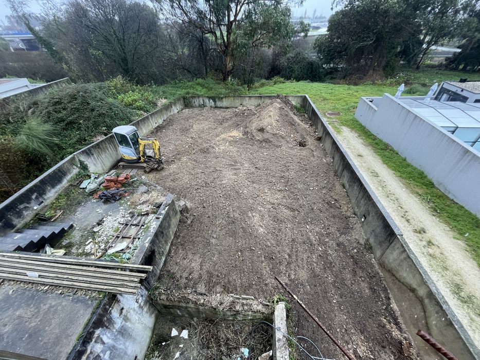 Trabalhos com minigiratoria