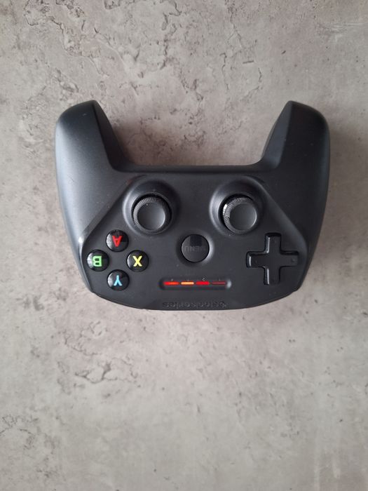 Pad SteelSeries Nimbus Dysney edition