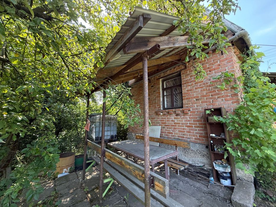 Дом по адресу ул. Магистратская (площадь 50 м²) - Atlanta.ua - фото 9