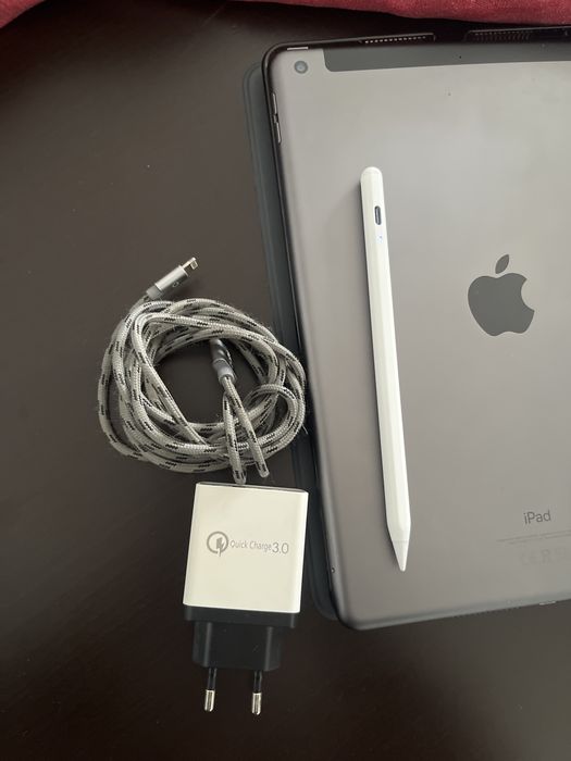 Ipad de 7 geração