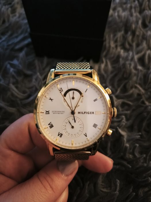 Zegarek męski Tommy Hilfiger