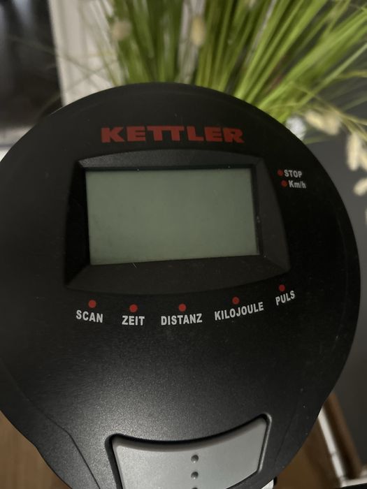 Rowerek Kettler Okazja!