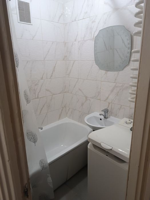 3 кімнатна квартира