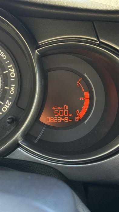 Citroen C3 1.4Hdi Exclusive