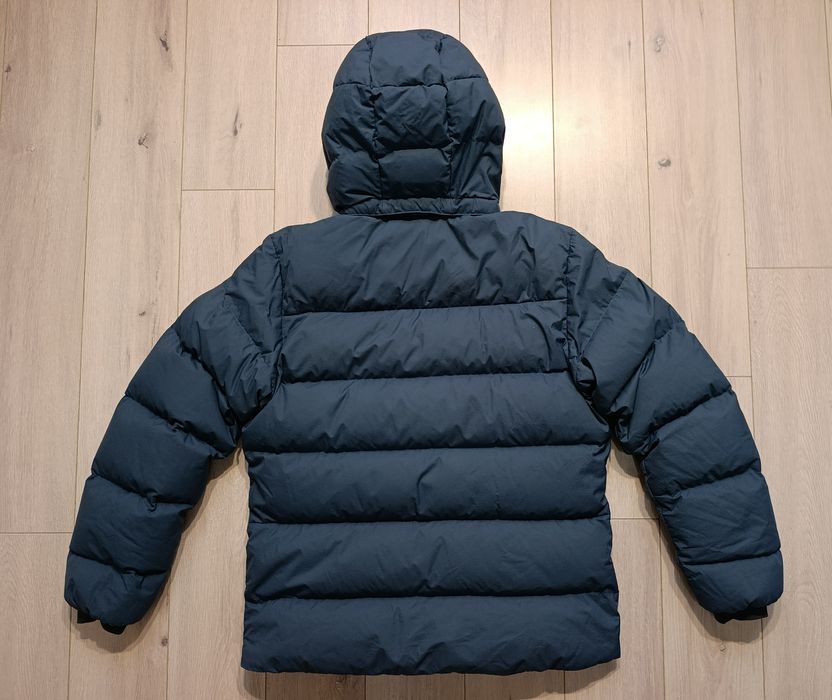 Męska kurtka puchowa Bergans Lava Warm Down Jacket roz.L