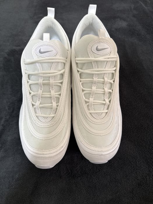 Nike Air Max 97 — Novo, nunca usado — Original