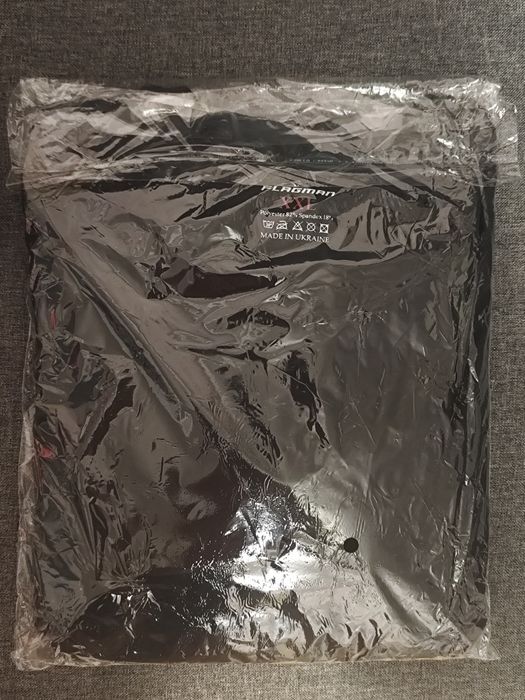 Термобелье Flagman Basic XXL