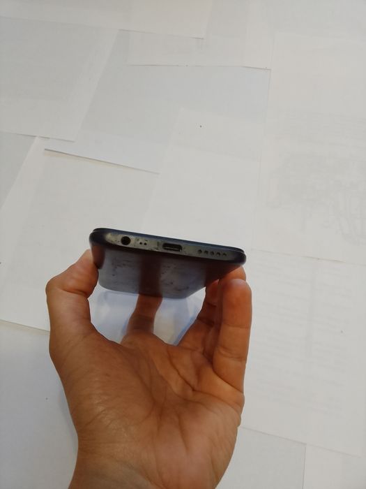 Смартфон Redmi модель 9A / 9C пам'ять 4/128 GB