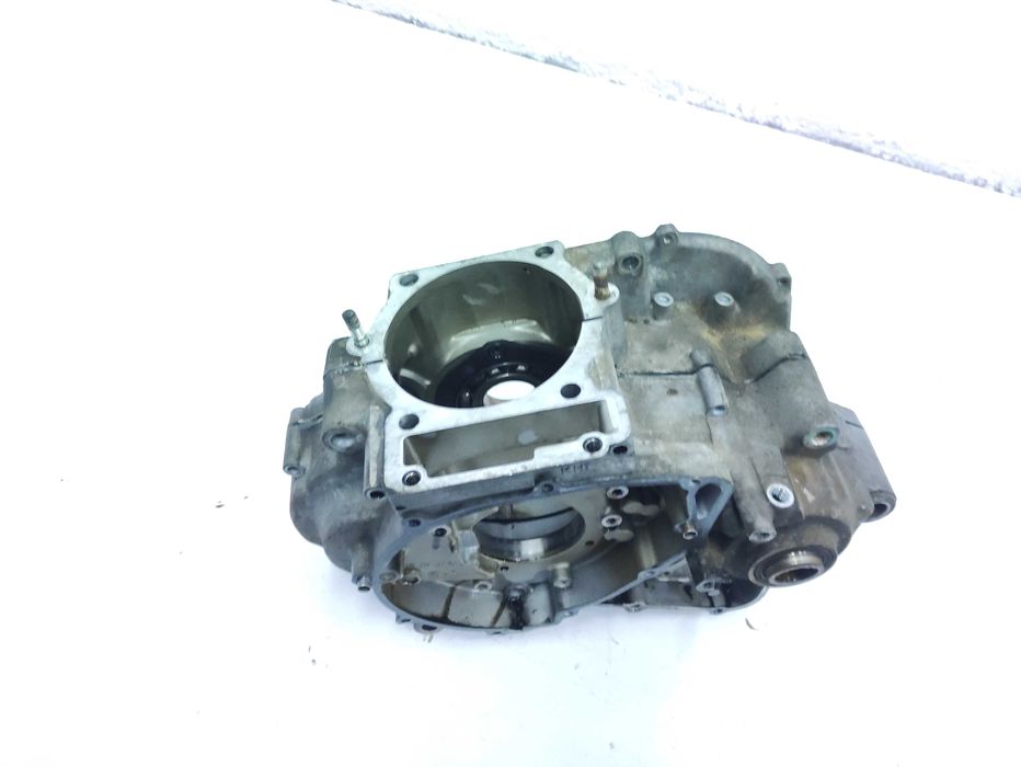 Kawasaki klx 650c Kartery połówki części