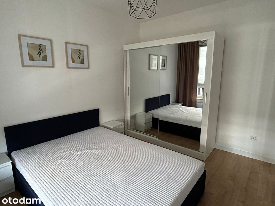Apartment in Toruń, Jakubskie Przedmieście - View 5