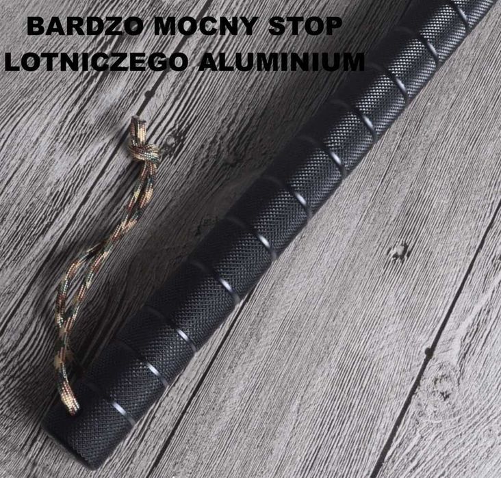 Siekiera Topór Toporek Nóż Maczeta Krzesiwo Piła Survival Las Prezent