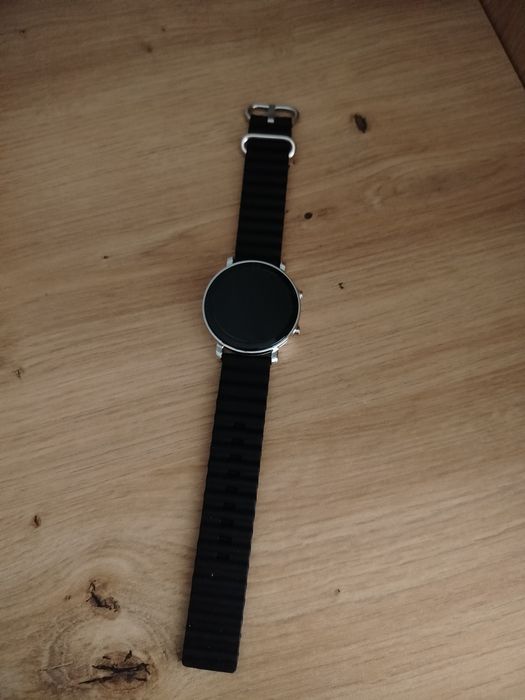 NOWE zegarki dla par