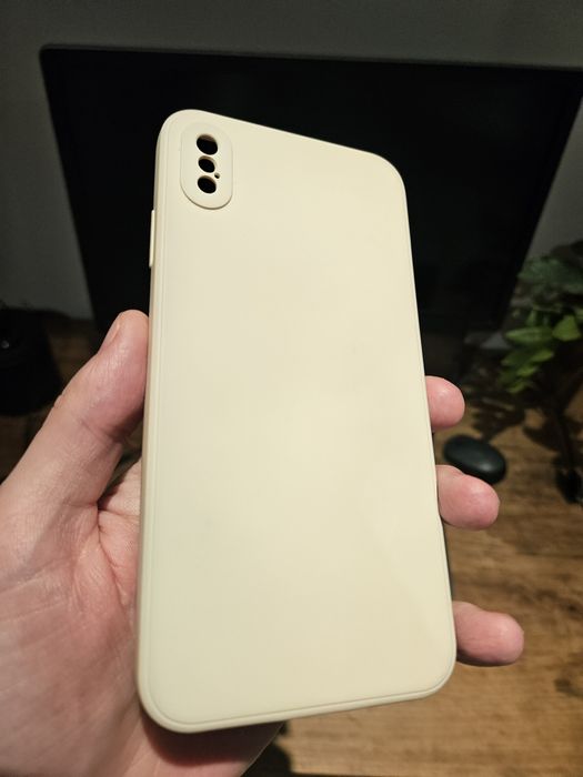 Чохол для iPhone XS Max