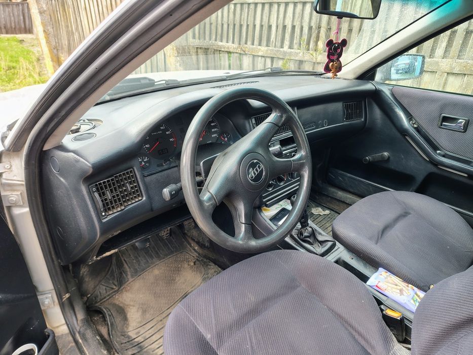 Продам Ауді 80 б4 Avant