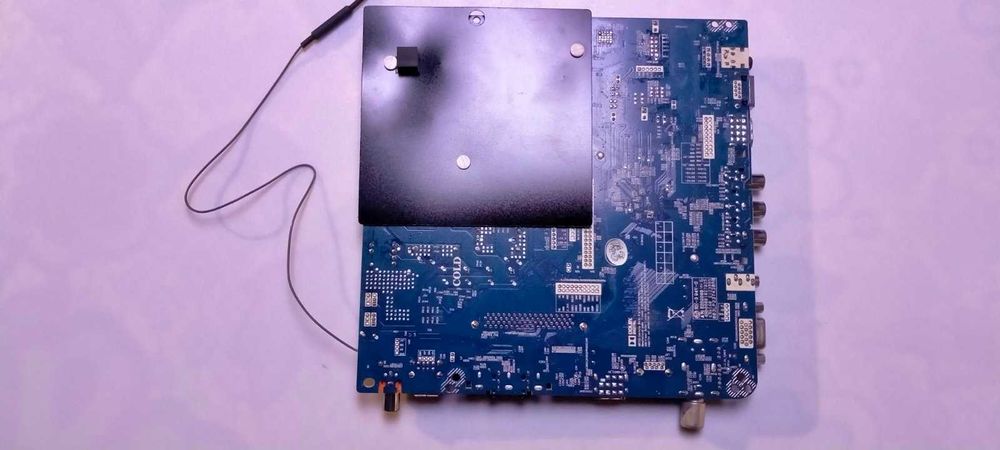 Main board CV628H-T42