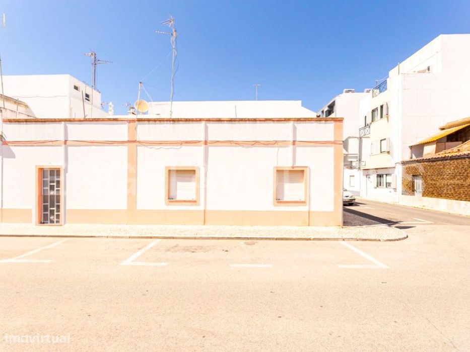 Oportunidade de Investimento no Centro Histórico de Vila Real de Sa...