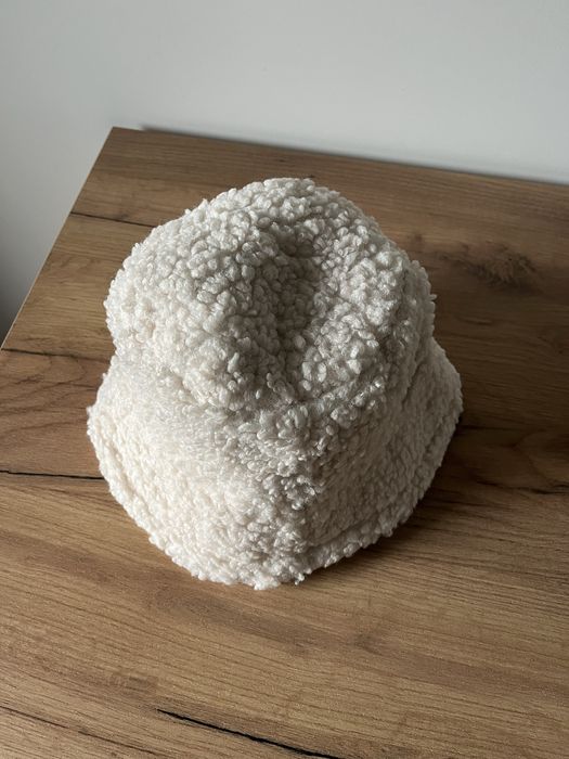 Kapelusz czapka bucket unisex