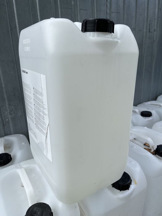 Sprzedam kanistry, bańki 25l