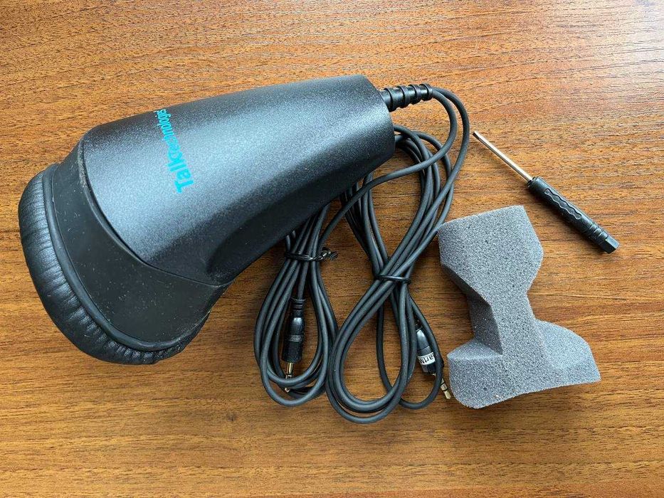 Маска для приватних розмов Stenomask STENO SR PRO2. Made in USA.