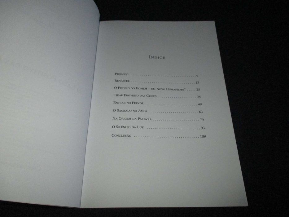Livro O Lado Positivo das Crises Christiane Singer