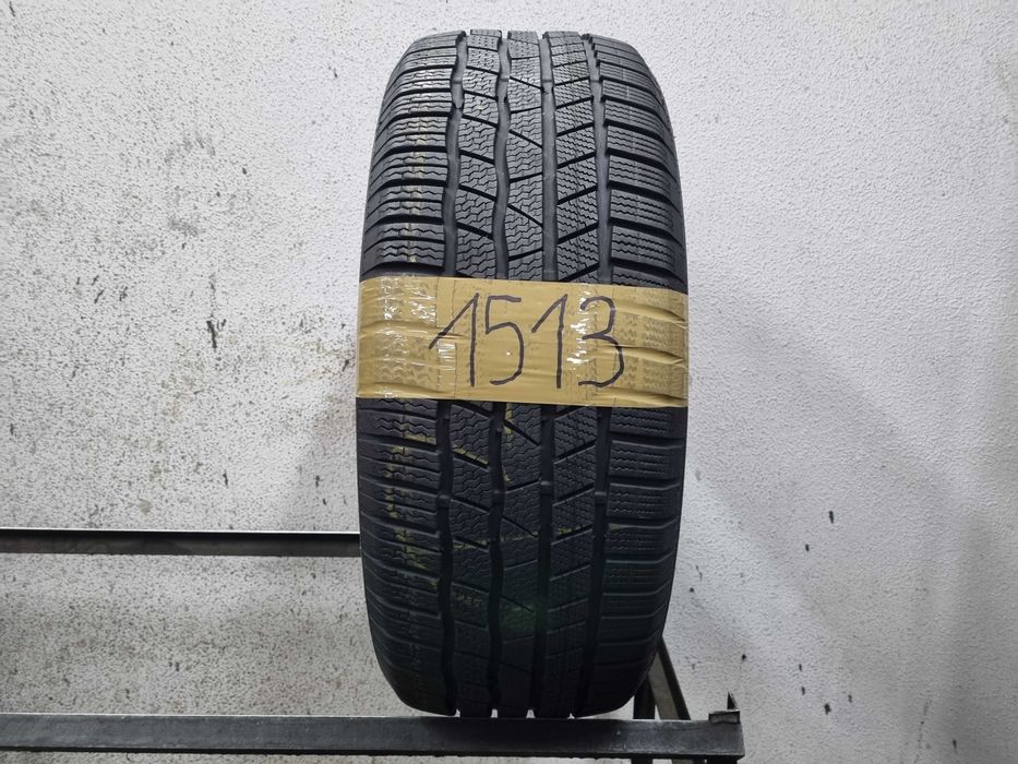 255/50/20 109H Continental ContiWinterContact TS830P A0 D.1222