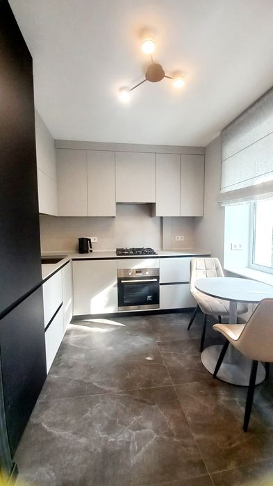 Шикарная 2к студия в самом центре