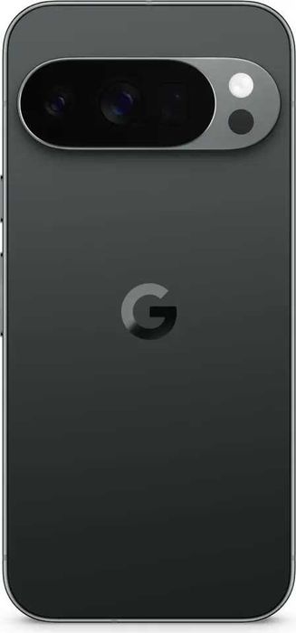Google Pixel 10 Pro (Novo c/ garantia) 128 GB | Dual-SIM | Obsidian