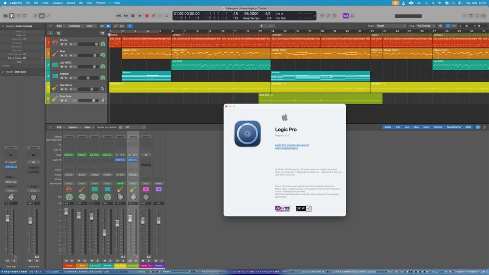 Mac Studio M1 Ultra com Ofertas - LER ANÚNCIO