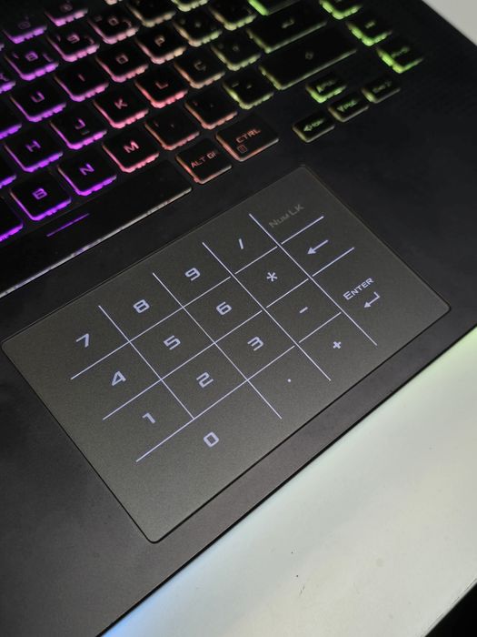 ASUS ROG Strix G513IM – High-Performance Gaming Laptop64751569116290122