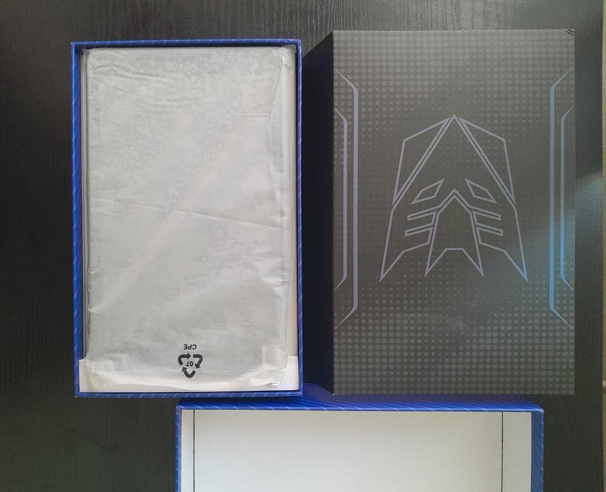 Планшет Pad 6 Pro 8,1дюйм.Android 13, 8 ГБ/128 ТБ, 2 SIM-карты 10-ядер