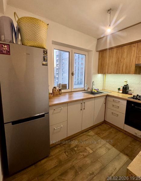 2-кімнатна квартира за адресою (площа 48 м²) - Atlanta.ua - фото 2