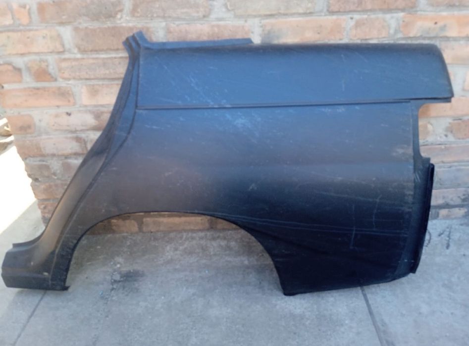 Ваз 2110 крило заднє ліве