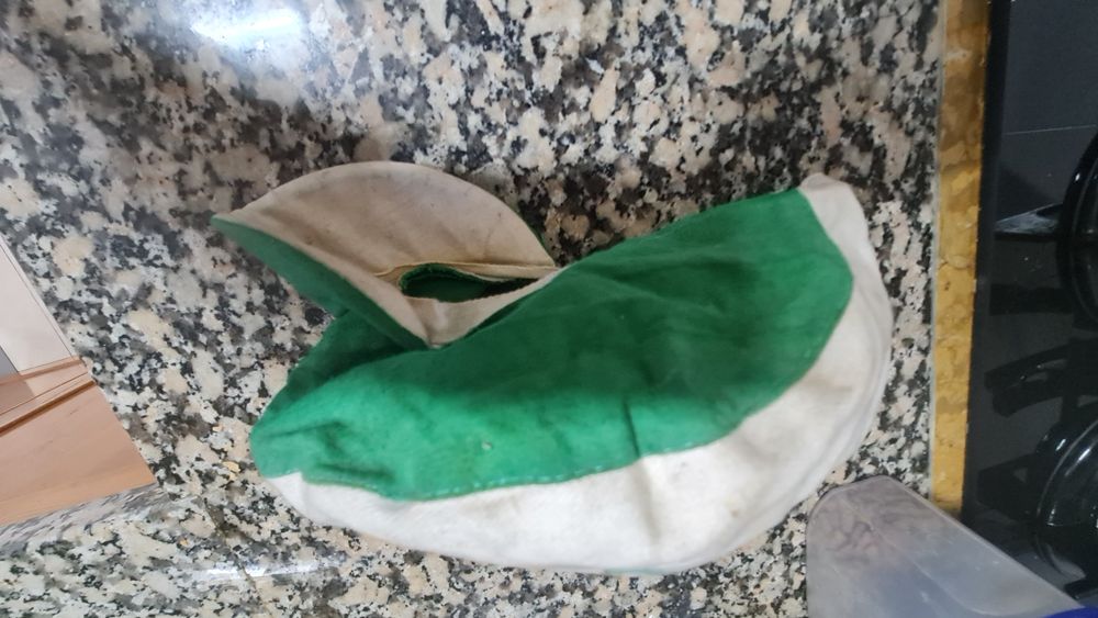 Sporting- boné antigo