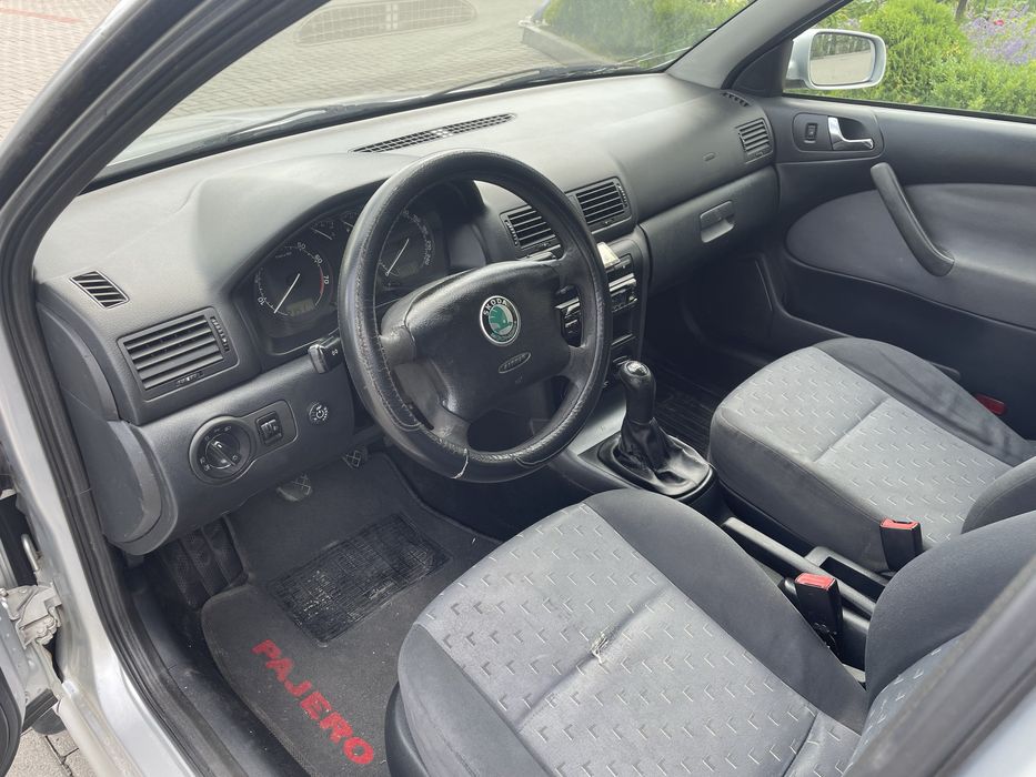 Продам Skoda Octavia 2008
