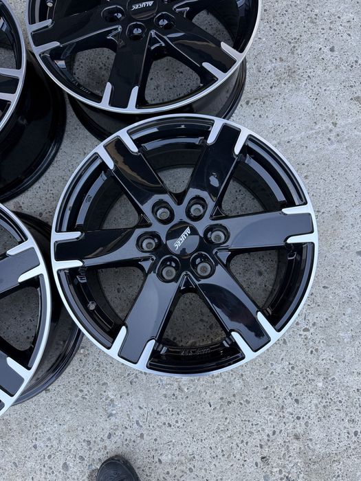 Диски 18 5.139.7 ЕТ53 8jx18H2 Toyota