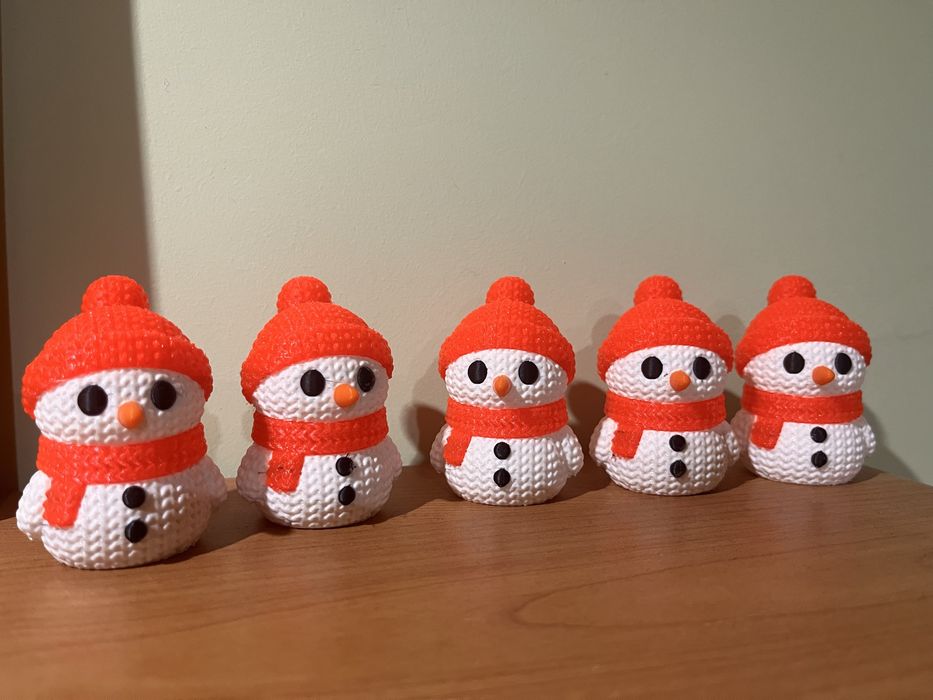 Druk 3D i grawerowanie laserowe na zlecenie