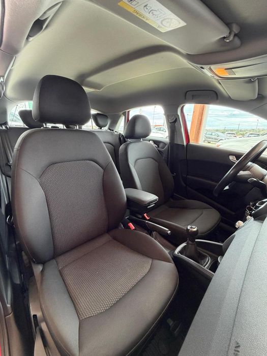 Audi A1 Sportback 25 TFSI S line