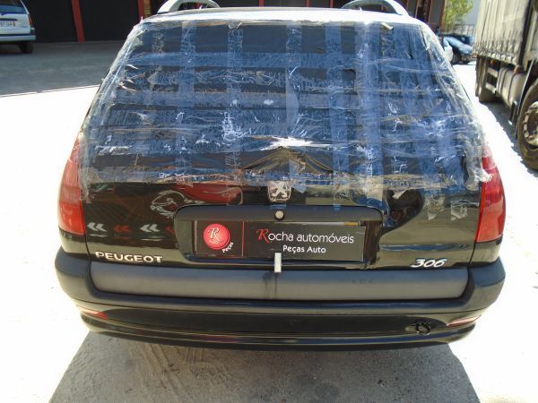 Para Peças Peugeot 306 (7B, N3, N5)