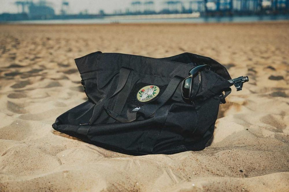 ‼️Helikon-Tex Field Tote Bag брутально бомбезна сумка містка крепуча об'ємна безкомпромісна міць‼️