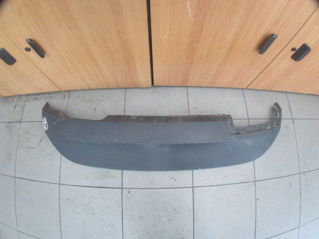 Spoiler do pára-choques trás FORD Fiesta VI (CB1, CCN)